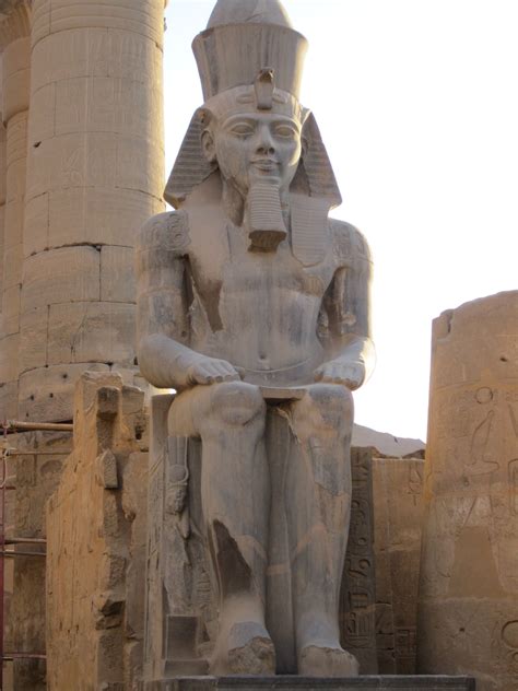 Gods Of Luxor brabet